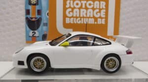 AUTOART PORSCHE 911 GT3R