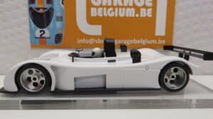 SPIRIT REYNARD 2KQ (sport)