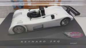 SPIRIT REYNARD 2KQ (sport)