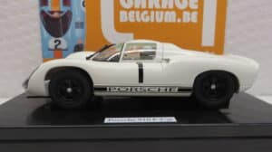 MRRC PORSCHE 910 P-CAR