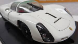 MRRC PORSCHE 910 P-CAR