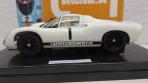 MRRC PORSCHE 910 P-CAR