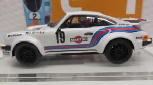 NINCO PORSCHE 934