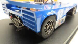 VANQUISE LOLA T-260 (scale 1/28)