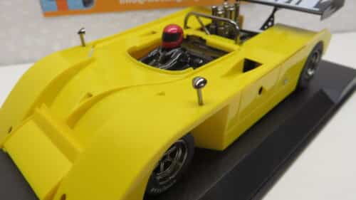 VANQUISE SHADOW MKII (scale 1/28)