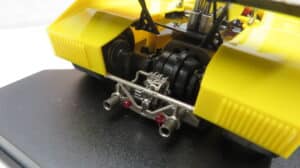 VANQUISE SHADOW MKII (scale 1/28)