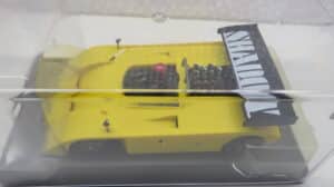 VANQUISE SHADOW MKII (scale 1/28)