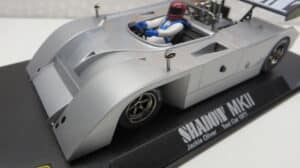 VANQUISE SHADOW MKII (scale 1/28)