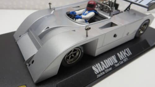 VANQUISE SHADOW MKII (scale 1/28)