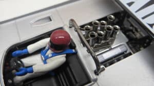 VANQUISE SHADOW MKII (scale 1/28)