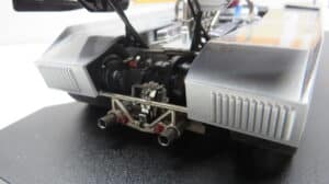 VANQUISE SHADOW MKII (scale 1/28)