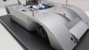 VANQUISE SHADOW MKII (scale 1/28)