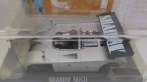 VANQUISE SHADOW MKII (scale 1/28)