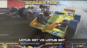 scalextric C1432P