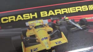 SCALEXTRIC STARTSET GRAND PRIX