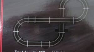 SCALEXTRIC STARTSET GRAND PRIX