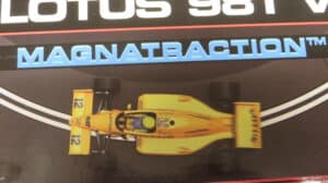 SCALEXTRIC STARTSET GRAND PRIX