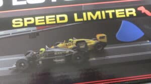 SCALEXTRIC STARTSET GRAND PRIX