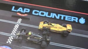 SCALEXTRIC STARTSET GRAND PRIX