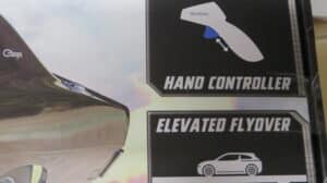 SCALEXTRIC STARTSET FAST & FURIOUS