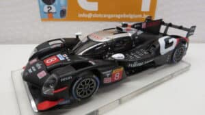 SLOT.IT TOYOTA GR010