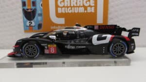 SLOT.IT TOYOTA GR010