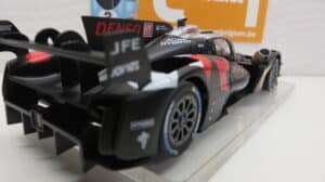 SLOT.IT TOYOTA GR010