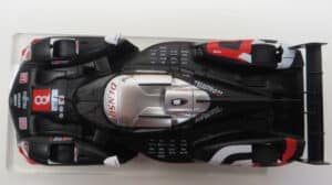 SLOT.IT TOYOTA GR010