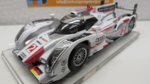 SLOT.IT AUDI R18 E-TRON QUATTRO