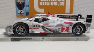 SLOT.IT AUDI R18 E-TRON QUATTRO