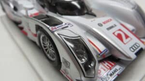 SLOT.IT AUDI R18 E-TRON QUATTRO