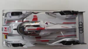 SLOT.IT AUDI R18 E-TRON QUATTRO