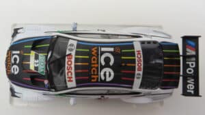 CARRERA DIGITAL 132 BMW M4 DTM