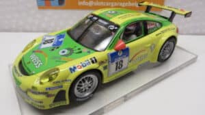 CARRERA DIGITAL 132 PORSCHE GT3 RSR