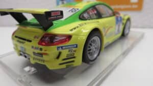 CARRERA DIGITAL 132 PORSCHE GT3 RSR