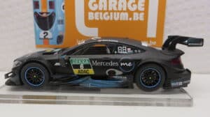 CARRERA DIGITAL 132 MERCEDES AMG C63 DTM