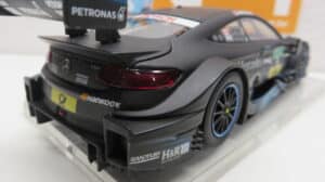 CARRERA DIGITAL 132 MERCEDES AMG C63 DTM