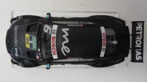 CARRERA DIGITAL 132 MERCEDES AMG C63 DTM