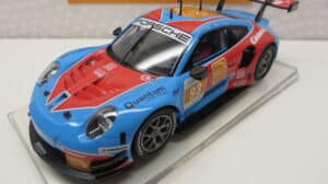 CARRERA DIGITAL 132 PORSCHE 911 RSR