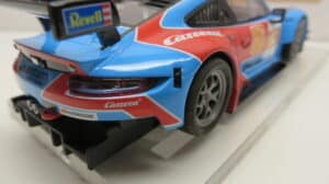CARRERA DIGITAL 132 PORSCHE 911 RSR