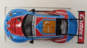 CARRERA DIGITAL 132 PORSCHE 911 RSR