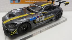 CARRERA DIGITAL 132 MERCEDES AMG GT3