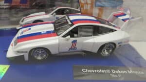 CARRERA DIGITAL 132 CHEVROLET MONZA