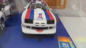 CARRERA DIGITAL 132 CHEVROLET MONZA