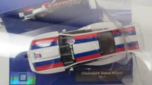 CARRERA DIGITAL 132 CHEVROLET MONZA