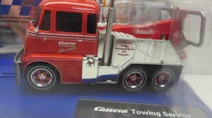 CARRERA DIGITAL 132 TOWING SERVICE