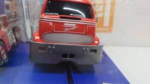 CARRERA DIGITAL 132 TOWING SERVICE