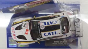 CARRERA DIGITAL 132 BMW M6 GT3
