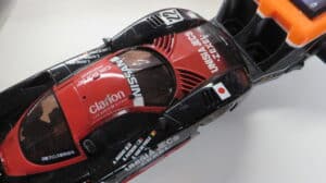 SCALEAUTO TOOL TO RUN IN ENGINES