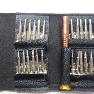 thunderslot tool set